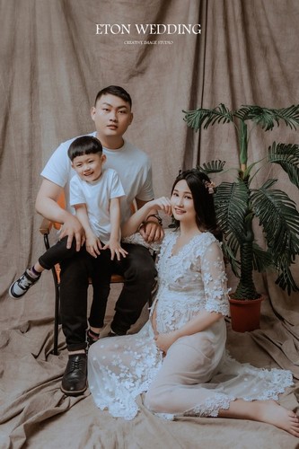 孕婦照推薦